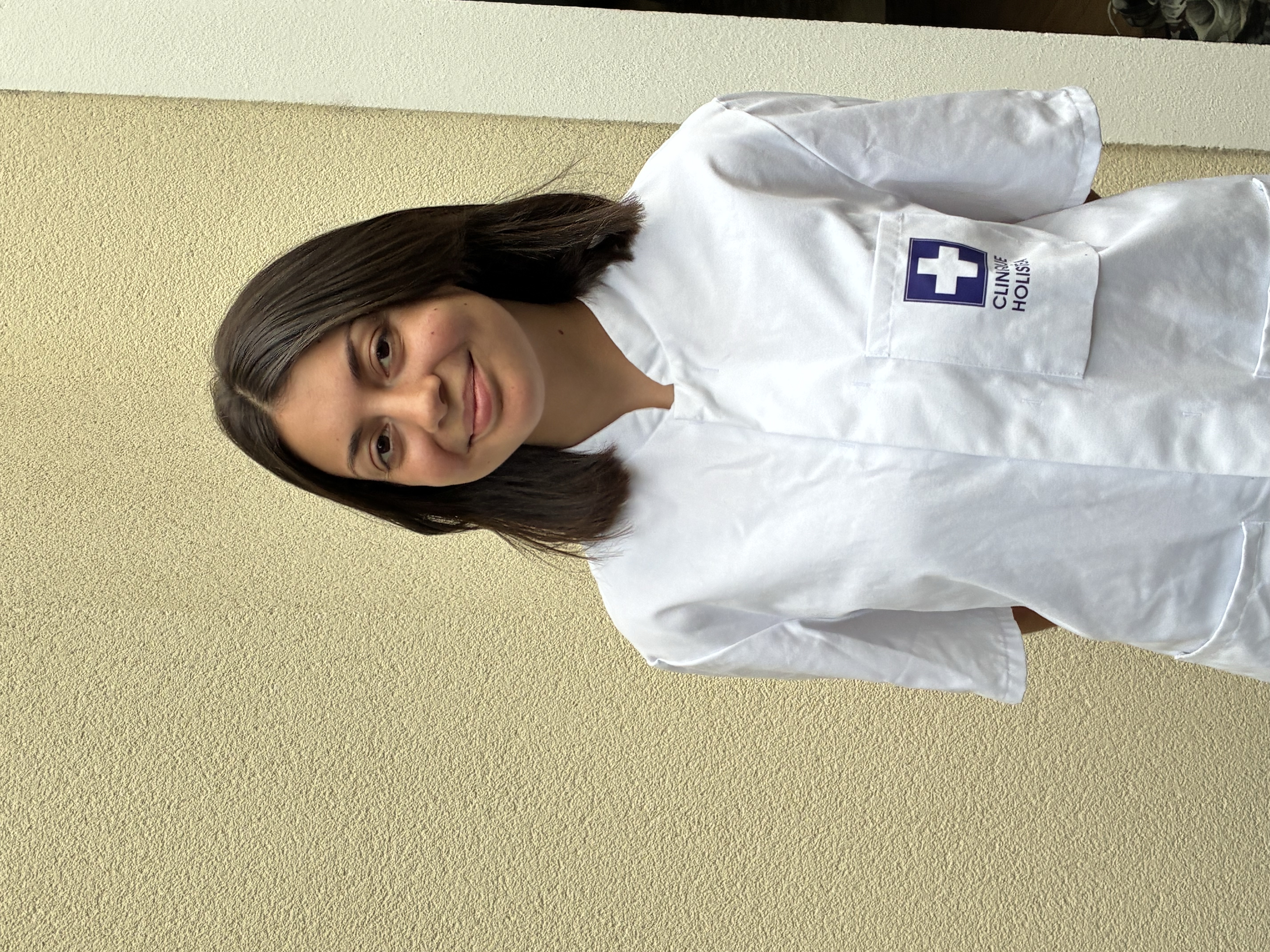 Cabinet d'ostéopathe de Paris